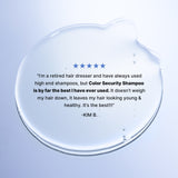 Color Security Shampoo