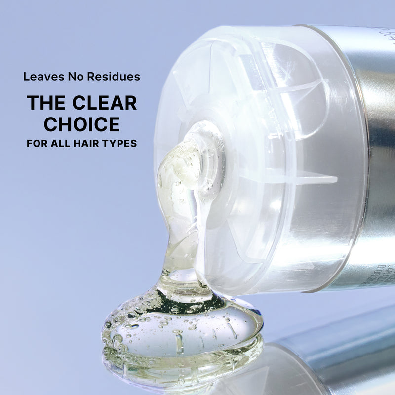 Color Security Shampoo