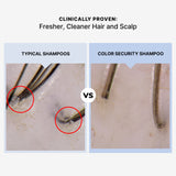 Color Security Shampoo