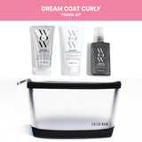 Dream Coat Curly Travel Kit