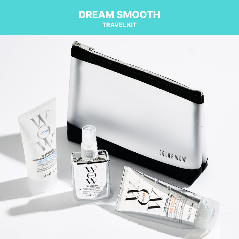 Dream Smooth Travel Kit