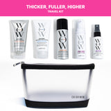 Thicker, Fuller, Higher Travel Kit