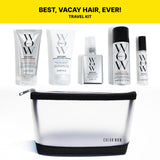 Best Vacay Hair, Ever! Travel Kit