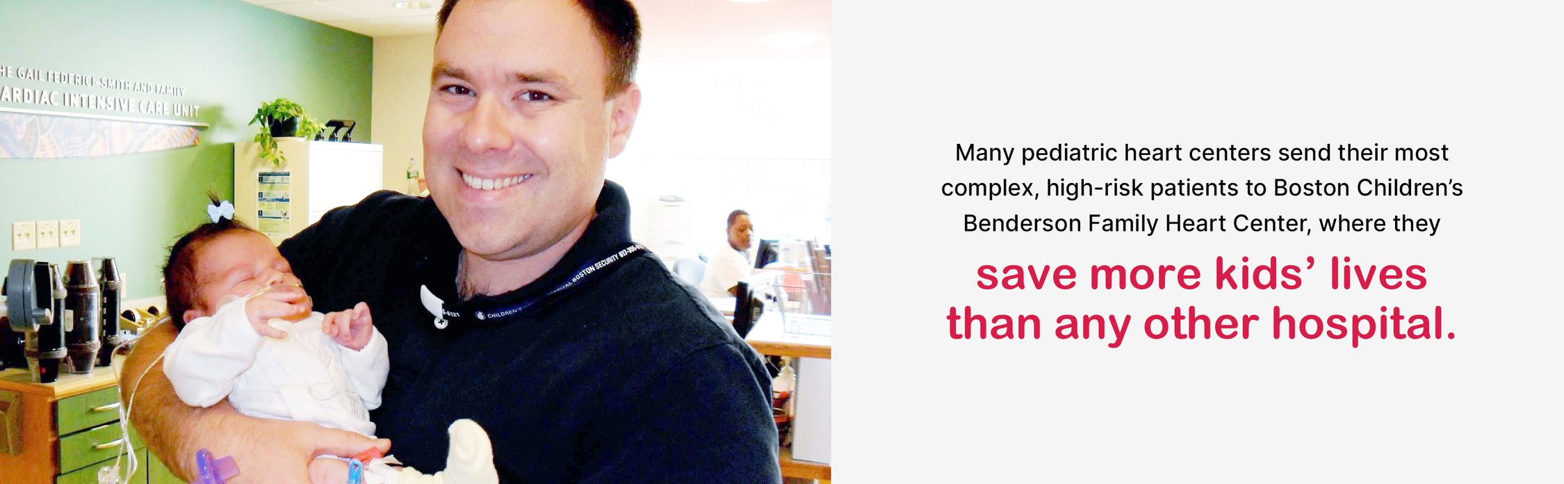 Support Boston Children's Hospital On This HairRaising Charity Day And ...