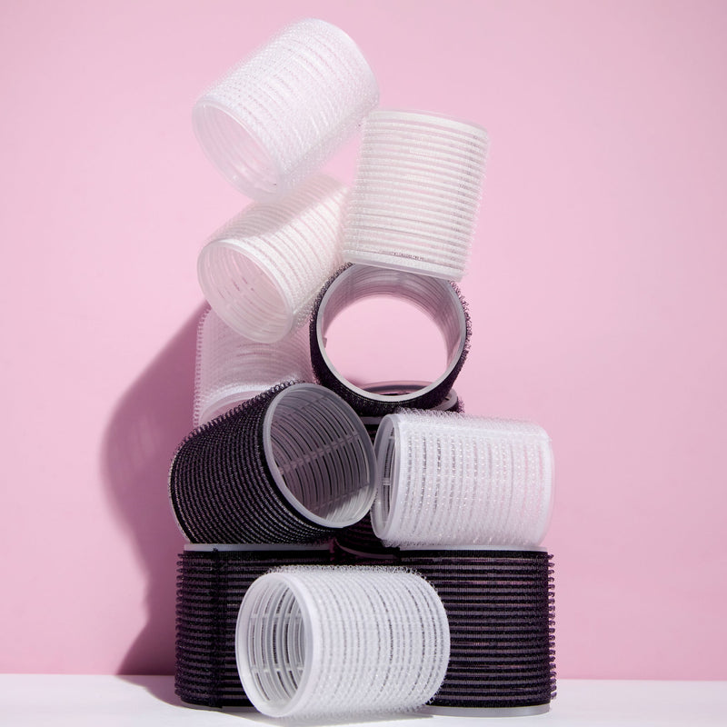 This Is How We Roll Hair Rollers