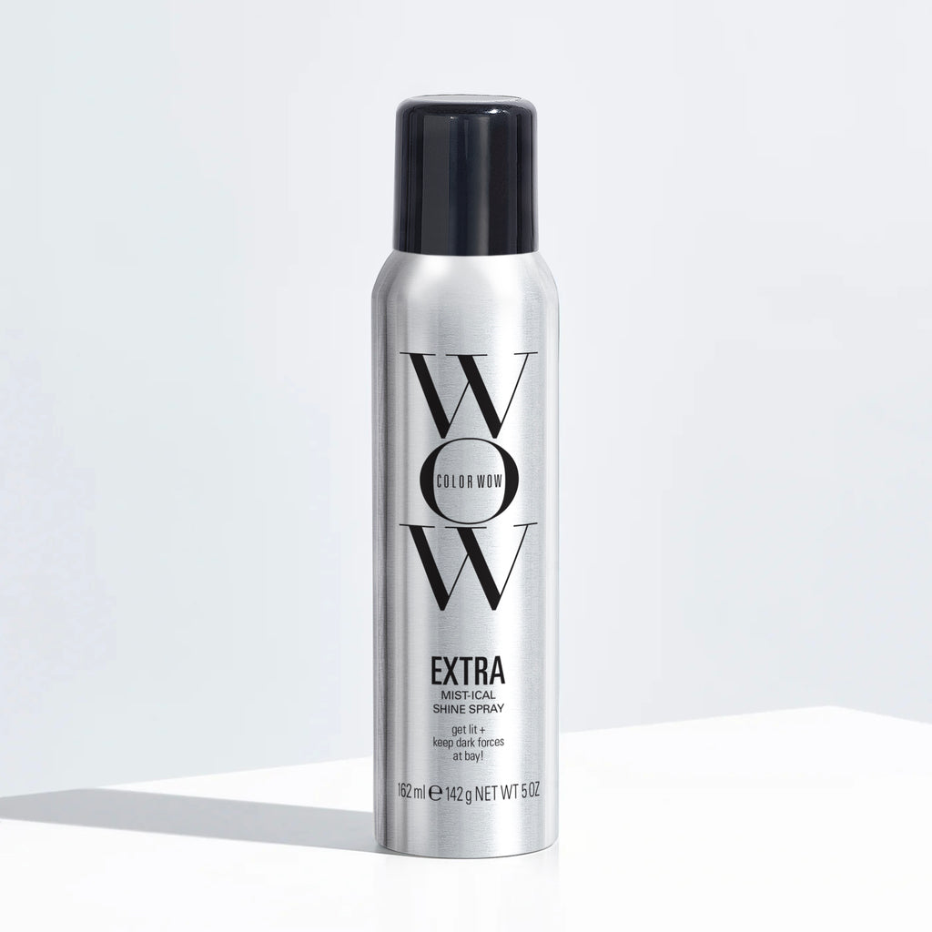 Color Wow Shine Spray | Extra Mist-ical Hair Shine Spray