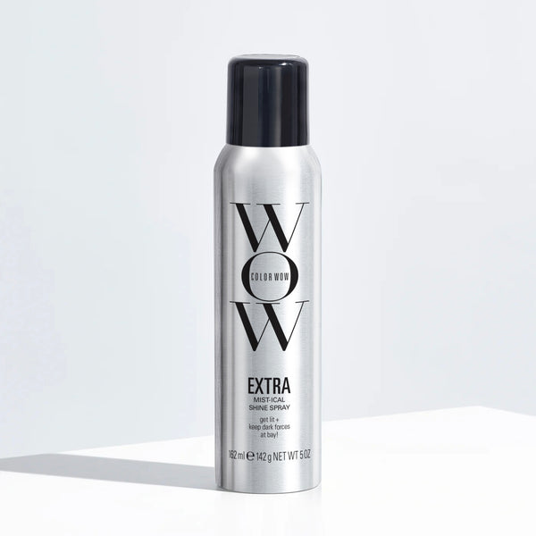 Color Wow Shine Spray | Extra Mist-ical Hair Shine Spray