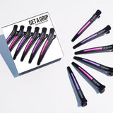 Get a Grip Hair Sectioning Clips
