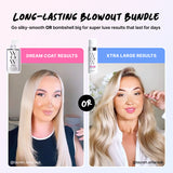 Long-Lasting Blowout Bundle