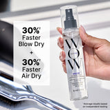 Speed Dry Blow-Dry Spray