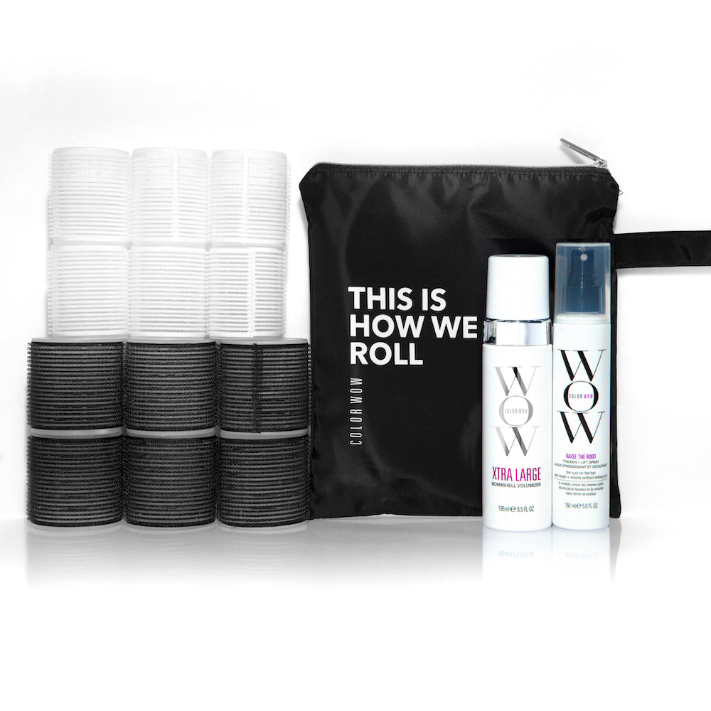 Hair Gift Sets: Shop Value Sets & Bundles – Color Wow