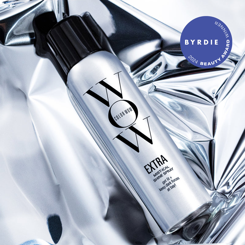 Extra Mist-ical Shine Spray