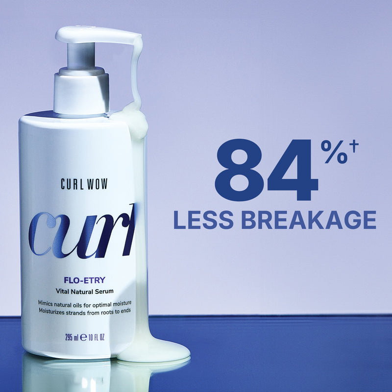 Best Anti-Frizz Curl Styling Set