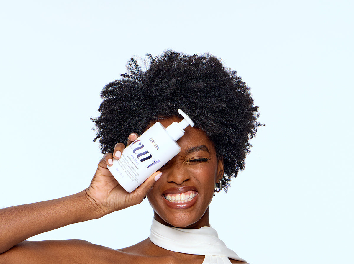 Shop Curl Wow