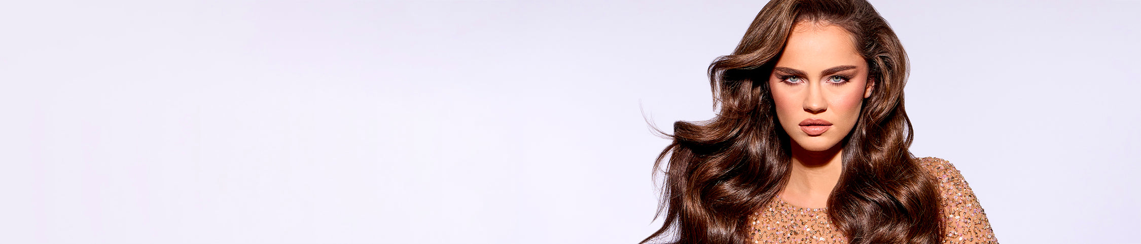 Dry, Dehydrated Hair Products