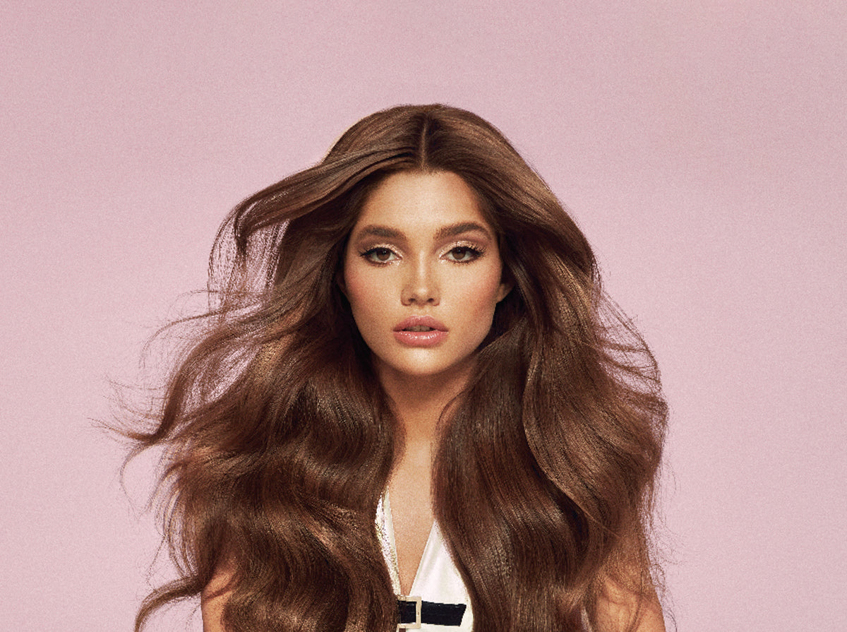 Hair Thickening & Volume Products