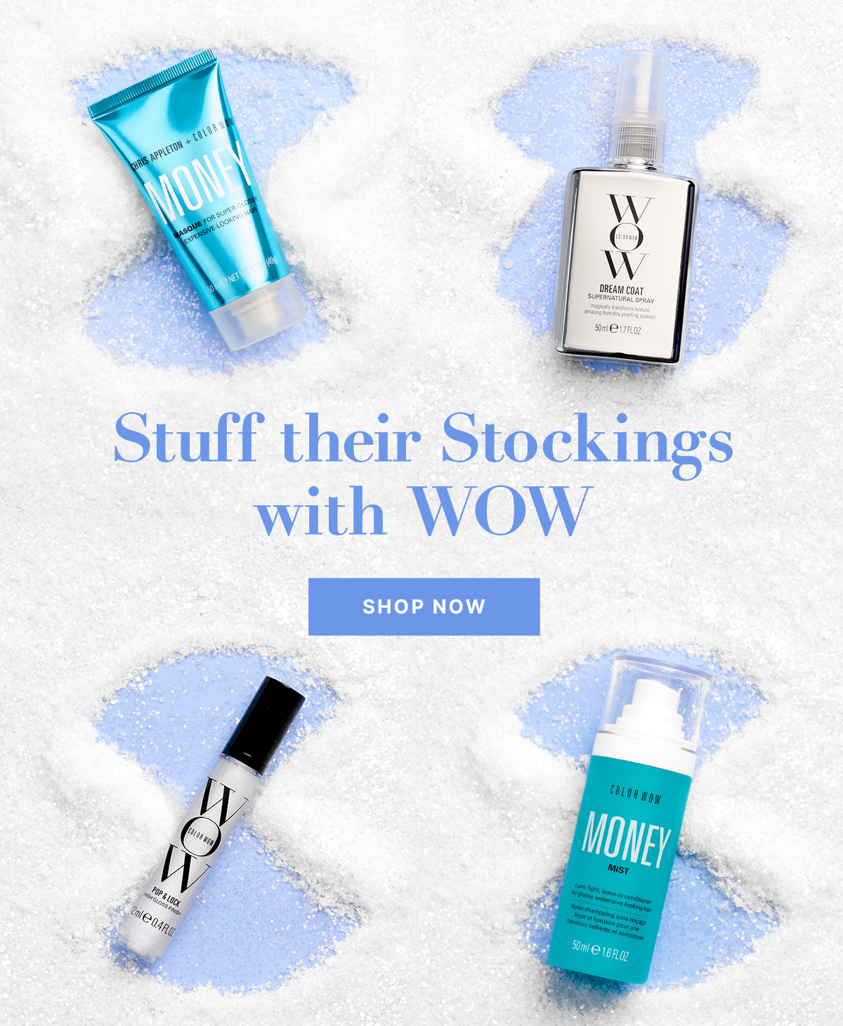 Stocking Stuffers
