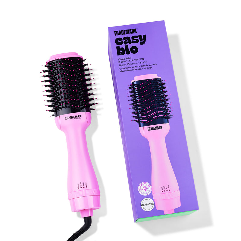 Easy Blo Blow Dry Brush Easy Blo Brush – Color Wow