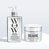 The Dream Team ~ Flawless + Frizz-Proof