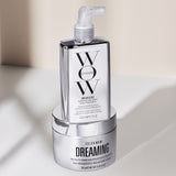 The Dream Team Flawless + Frizz-Proof