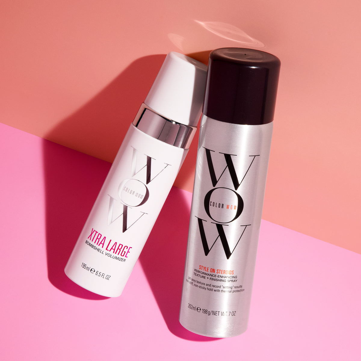 Hair Gift Sets: Shop Value Sets & Bundles – Color Wow