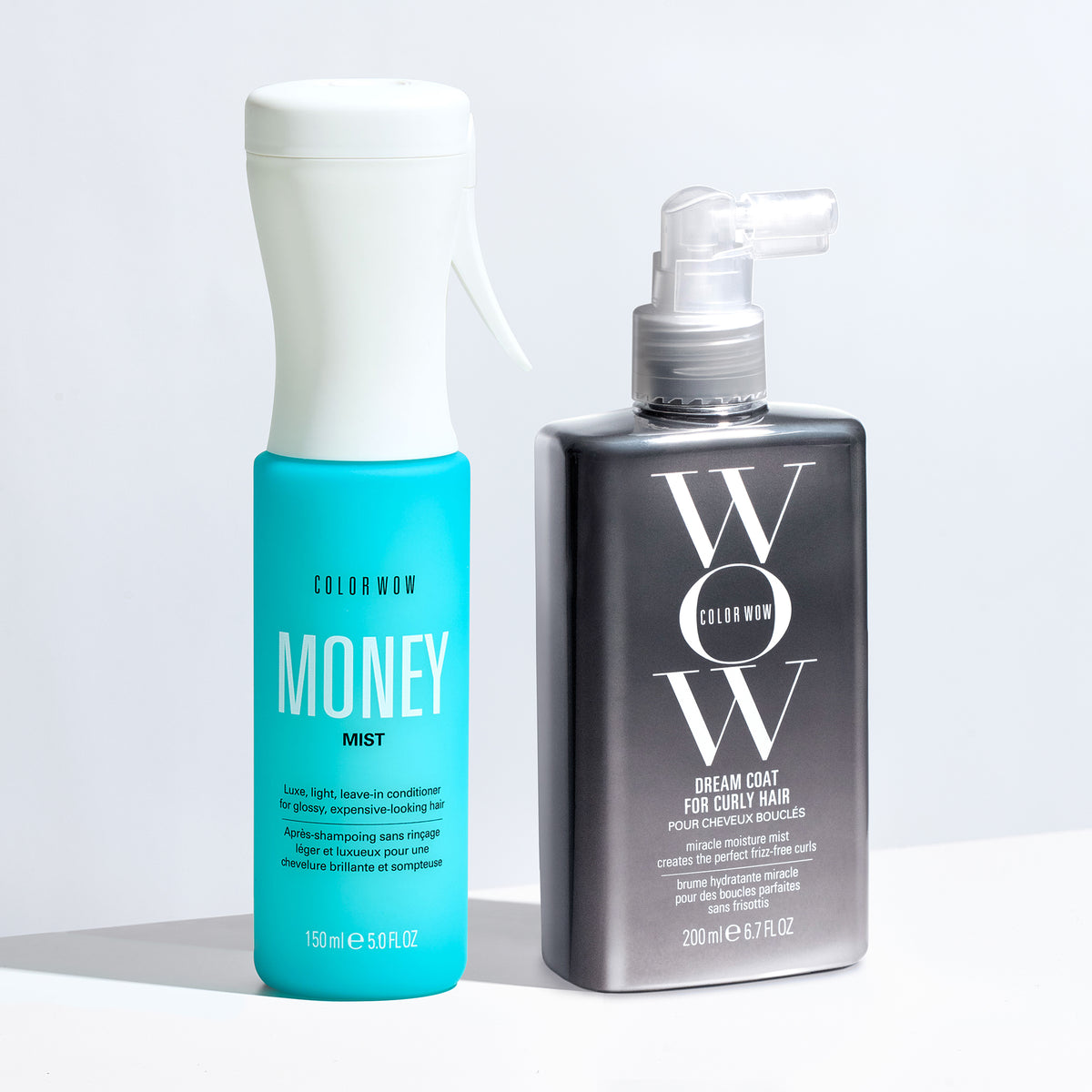 Hair Gift Sets: Shop Value Sets & Bundles – Color Wow