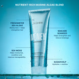 Money Laundering Glossing Conditioner
