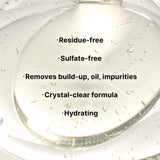Money Laundering Hydrating Shampoo
