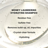 Money Laundering Duo Box