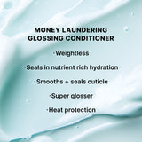 Money Laundering Duo Box