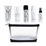 Thicker, Fuller, Higher Travel Kit