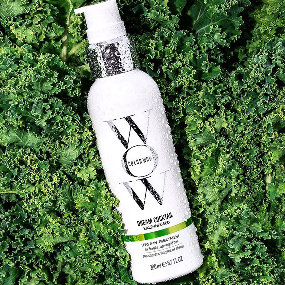 Color Wow Cocktails: Leave-in hair treatments