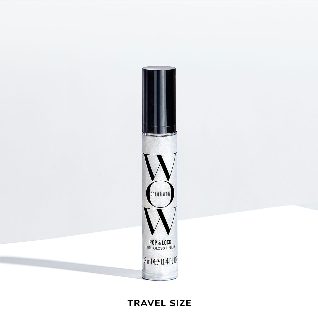 Color Wow Pop + Lock Serum