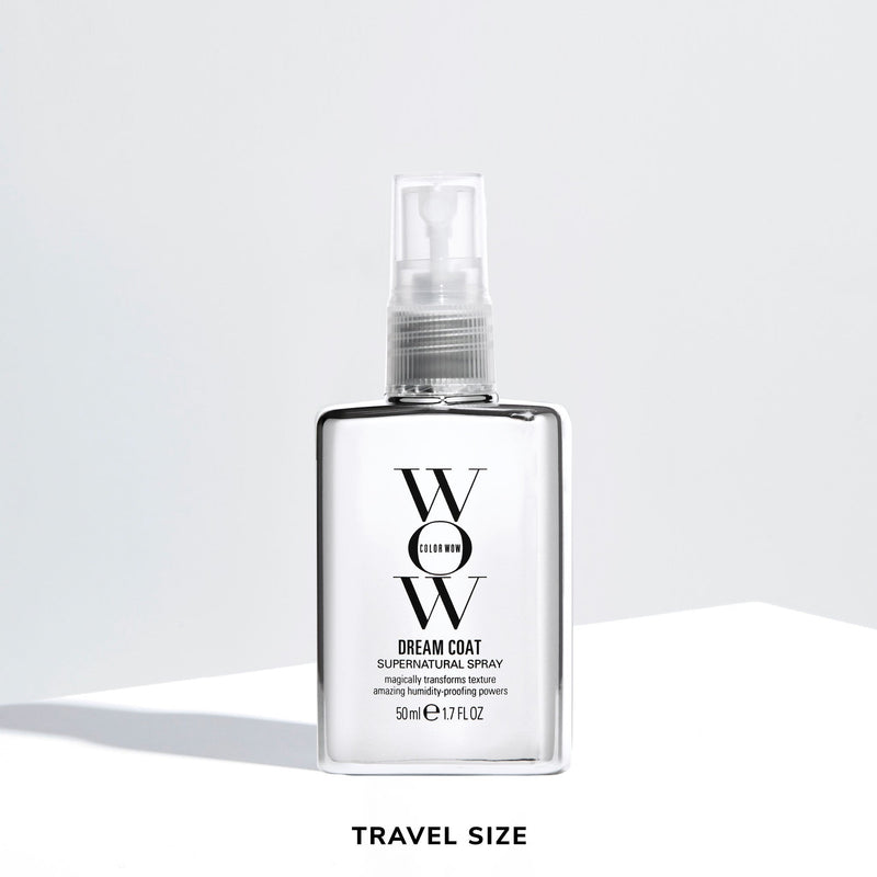 🎁 FREE Travel Size Dream Coat Supernatural Spray