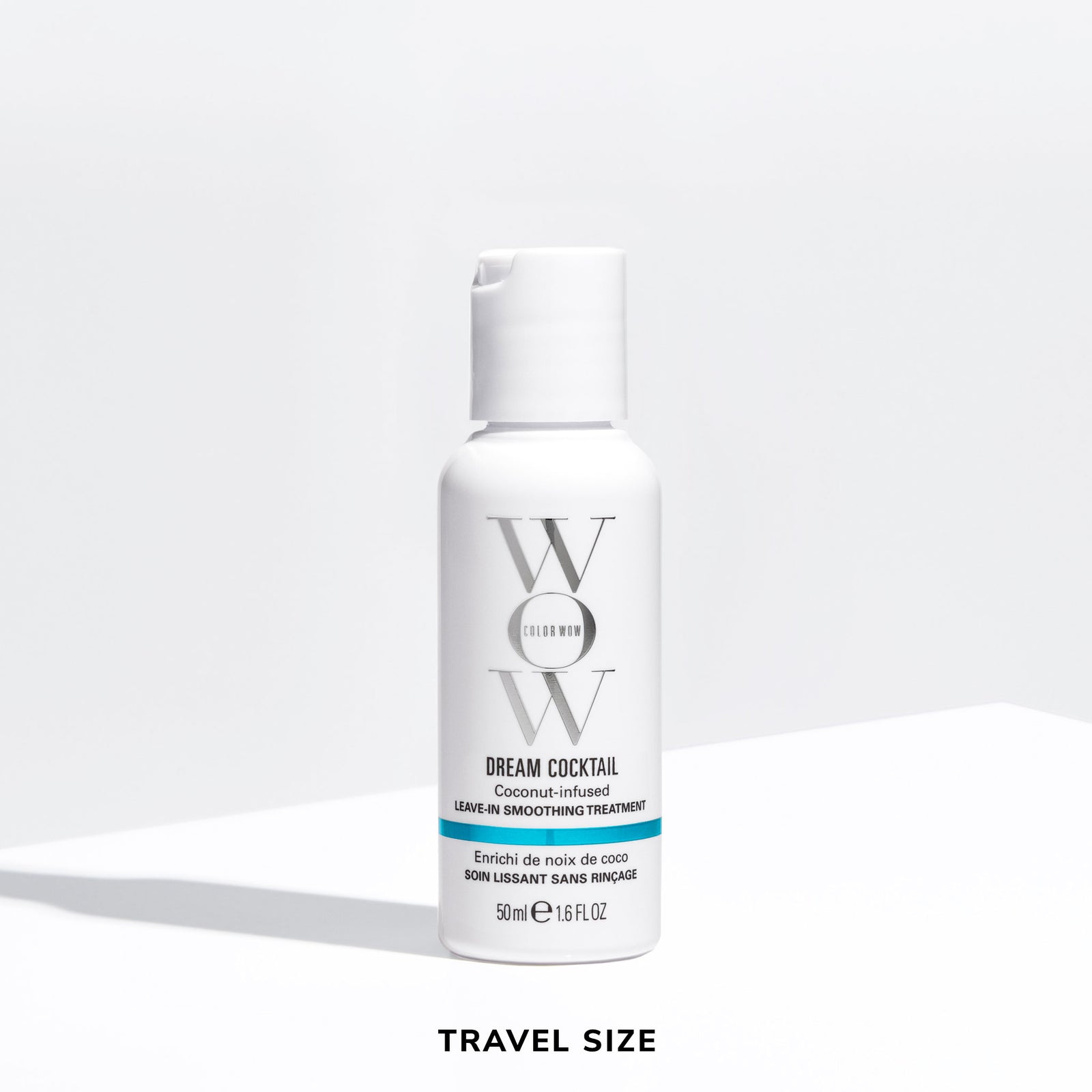 Dream Cocktail Coconut-Infused Leave-in Treatment - 1.6 fl oz Dream Cocktail Coconut-Infused Leave-in Treatment - 1.6 fl oz