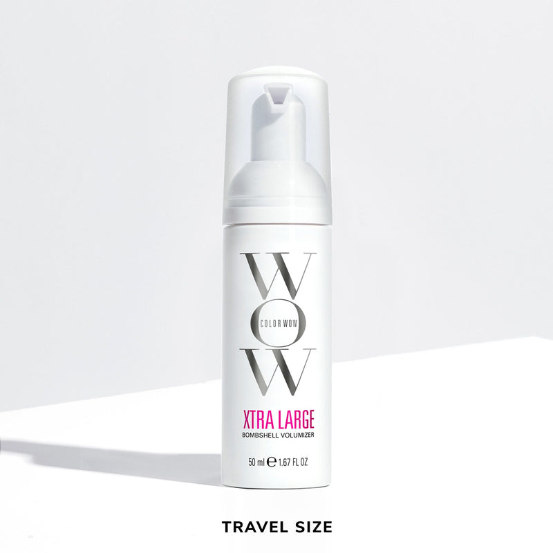 🎁 FREE Travel Size Xtra Large Bombshell Volumizer