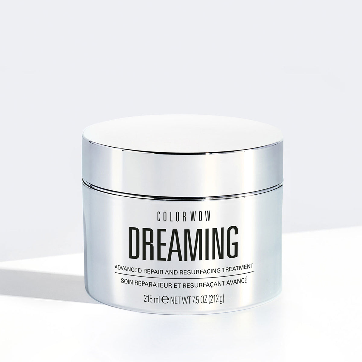 Color Wow Dreaming Advanced Repair and Resurfacing Treatment