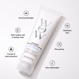 Color Security Conditioner (For Fine to Normal Hair)
