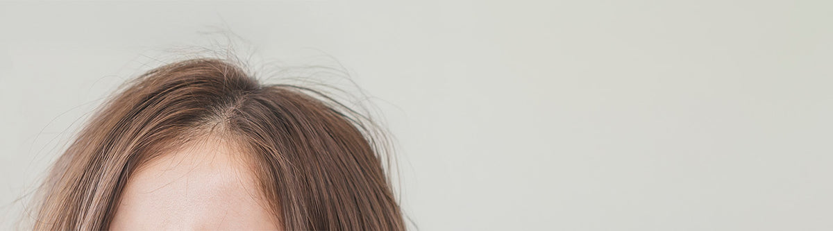 How to Tame Hair Flyaways
