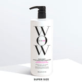 Color Security Conditioner ~ (For Normal to Thick Hair)