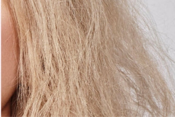 How to Blow-Dry Hair Without Frizz