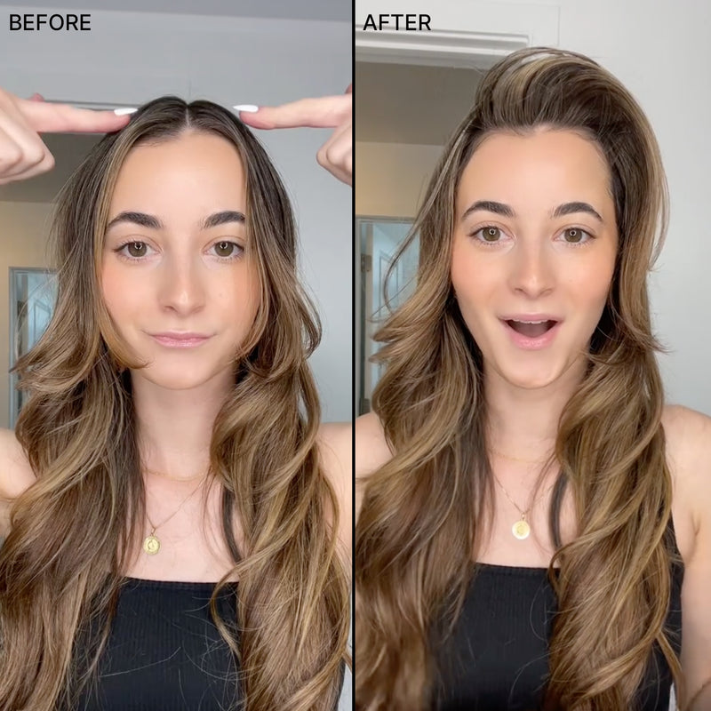 Raise the Root | Root Lifter Spray for Fine Hair – Color Wow