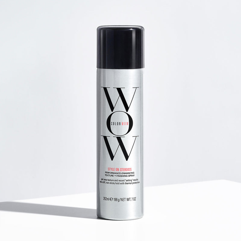 🎁 FREE Travel Size Style on Steroids Texture Spray