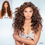 Dream Coat for Curly Hair