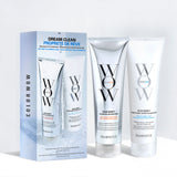 GAME-CHANGING Dream Clean Duo (Fine to Normal)