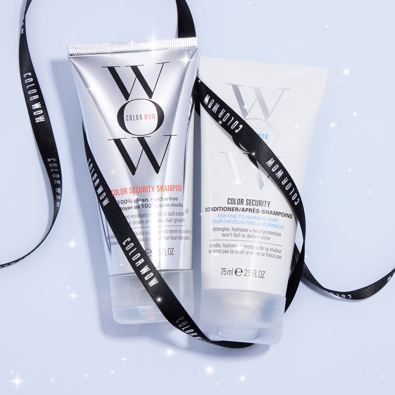 Dream Clean Duo Travel Set