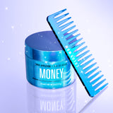 Money Masque + ~FREE No-Tangles Comb