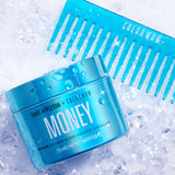 Money Masque + ~FREE No-Tangles Comb