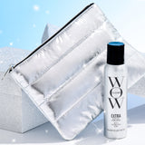 Extra Mist-ical Shine Spray + ~ FREE Silver Puffer Bag