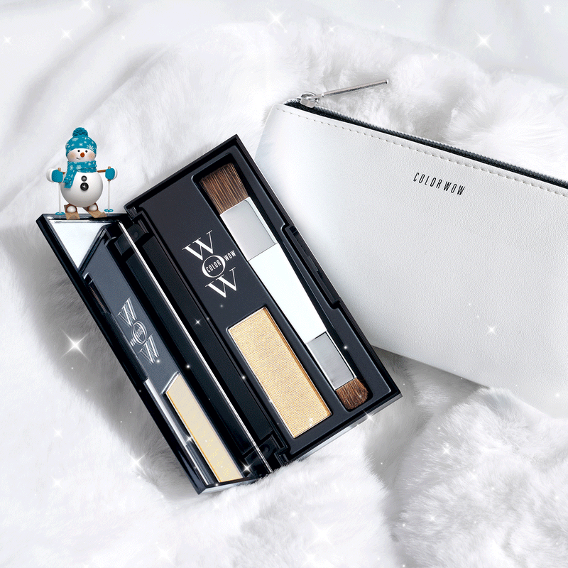 Root Cover Up + ~ FREE Wow Pouch